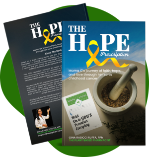 The Hope Prescription (Ebook)